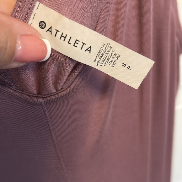 Athleta jumper - Picture 4 of 5